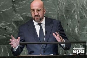 Шарль Мішель: Використання права вето має бути винятком, але воно стає правилом. Реформа терміново необхідна