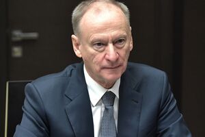 Пугачев считает, что у Патрушева (на фото) может быть "своя игра"