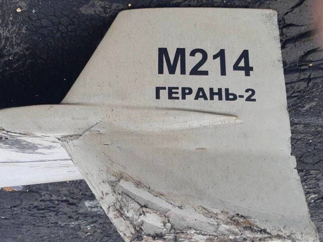 Оккупанты накануне атаковали Одессу дронами-камикадзе