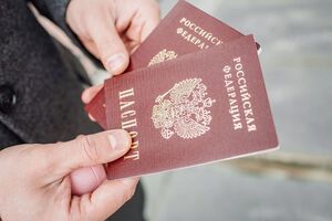 Окупанти вручають повістки на захоплених територіях