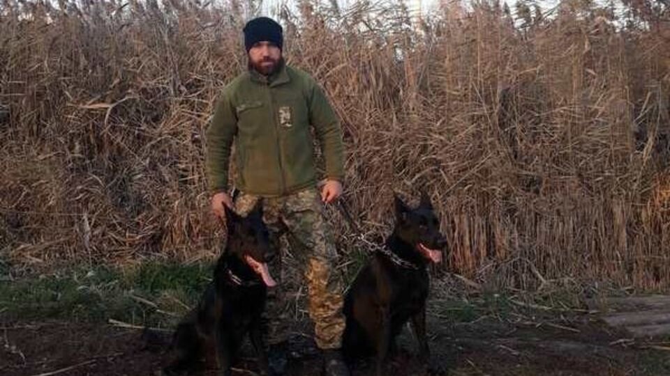 Погибший под Изюмом Сова служил в 93-й бригаде "Холодный Яр"