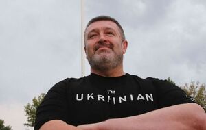 Братчук рассказал о сбитом российском дроне