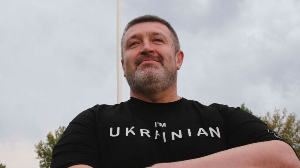 Братчук рассказал о сбитом российском дроне