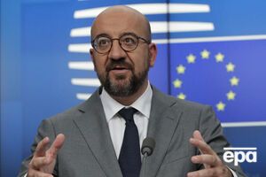 За його словами, ЄС має виявити "відкритість стосовно тих, хто не хоче, щоб Кремль використовував їх як інструменти"