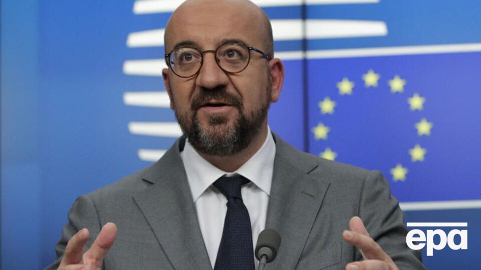 За його словами, ЄС має виявити "відкритість стосовно тих, хто не хоче, щоб Кремль використовував їх як інструменти"