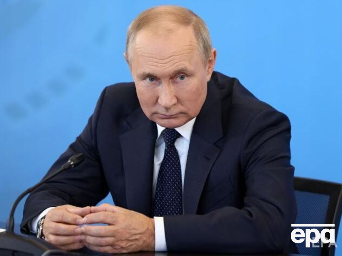 Невзлін: Путін боягузливий і жити хоче явно