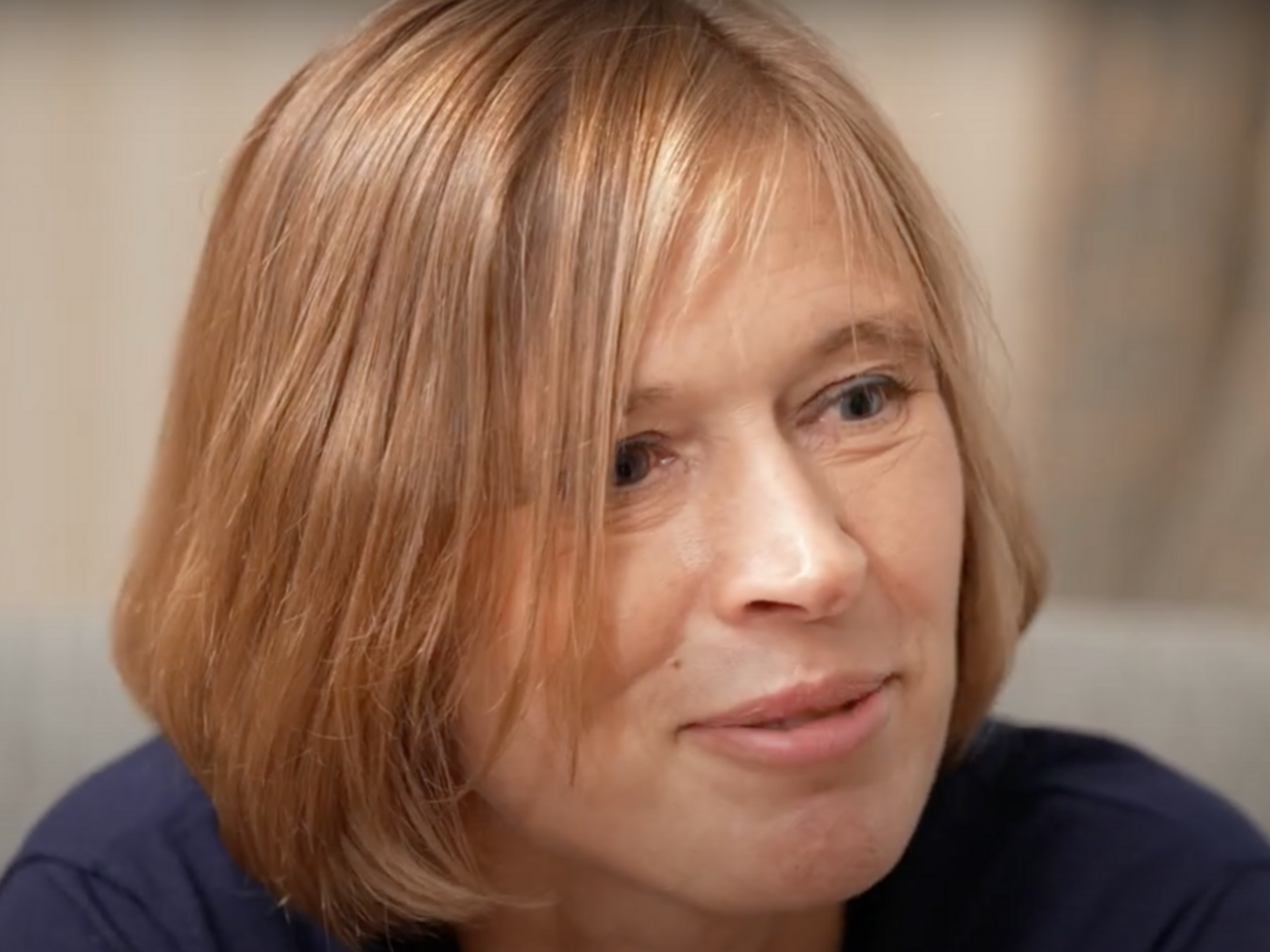 Кальюлайд:&nbsp;Русский военный корабль может идти куда угодно