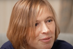 Кальюлайд: Русский военный корабль может идти куда угодно