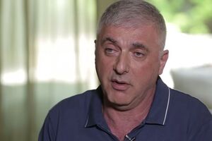 Невзлін: Не відкриє ніхто російським чоловікам кордону, хоч що кажи