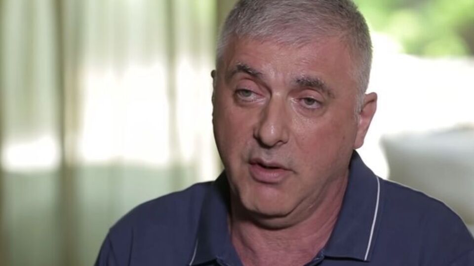 Невзлін: Не відкриє ніхто російським чоловікам кордону, хоч що кажи