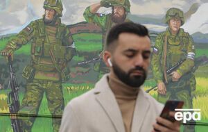 Повестки вручают по всей территории России