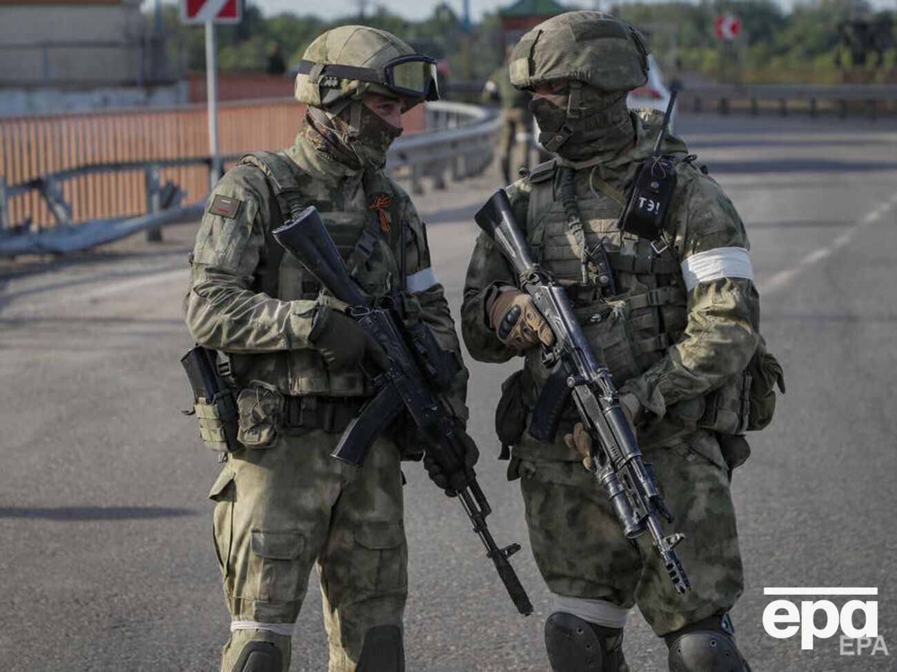 Окупанти застосовували до жителів, про яких дізналися від підозрюваної, "психологічний та фізичний вплив", повідомили в ОГП