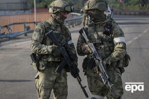 Окупанти застосовували до жителів, про яких дізналися від підозрюваної, "психологічний та фізичний вплив", повідомили в ОГП