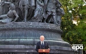 Путин ввел в действие поправки, которые Госдума РФ принимала в экстренном порядке