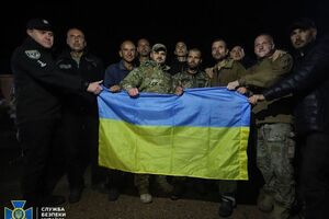 После плена украинские военные обессилены, много скрытых переломов и обострений хронических болезней, почти у всех крайняя степень анорексии