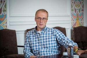 Ніколенко: Єдиною "третьою стороною" є іранські безпілотники, які Україна вже безпосередньо збиває у своєму небі
