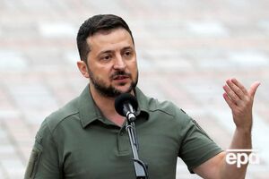 Зеленский: Сейчас у нас нет мощной коммуникации с Китаем. И я об этом жалею