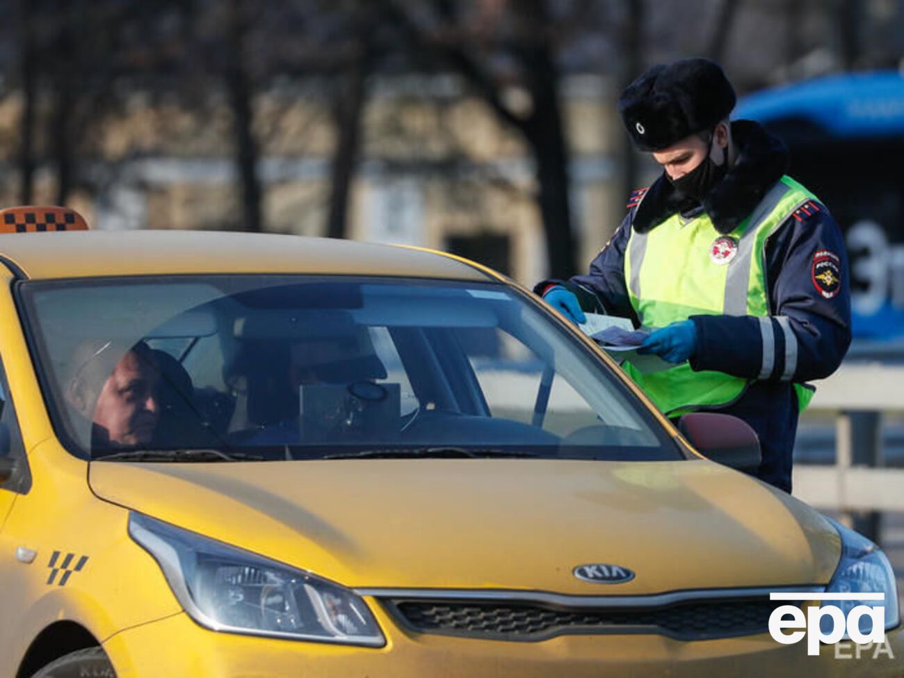 Мають намір контролювати пересування чоловіків, зазначили в Генштабі ЗСУ