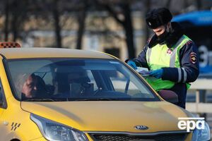 Мають намір контролювати пересування чоловіків, зазначили в Генштабі ЗСУ