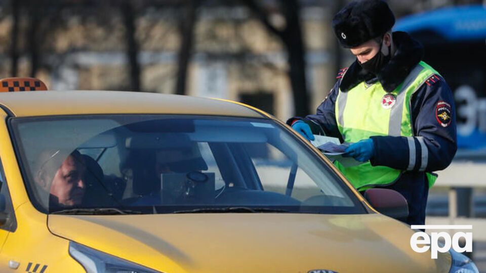 Мають намір контролювати пересування чоловіків, зазначили в Генштабі ЗСУ
