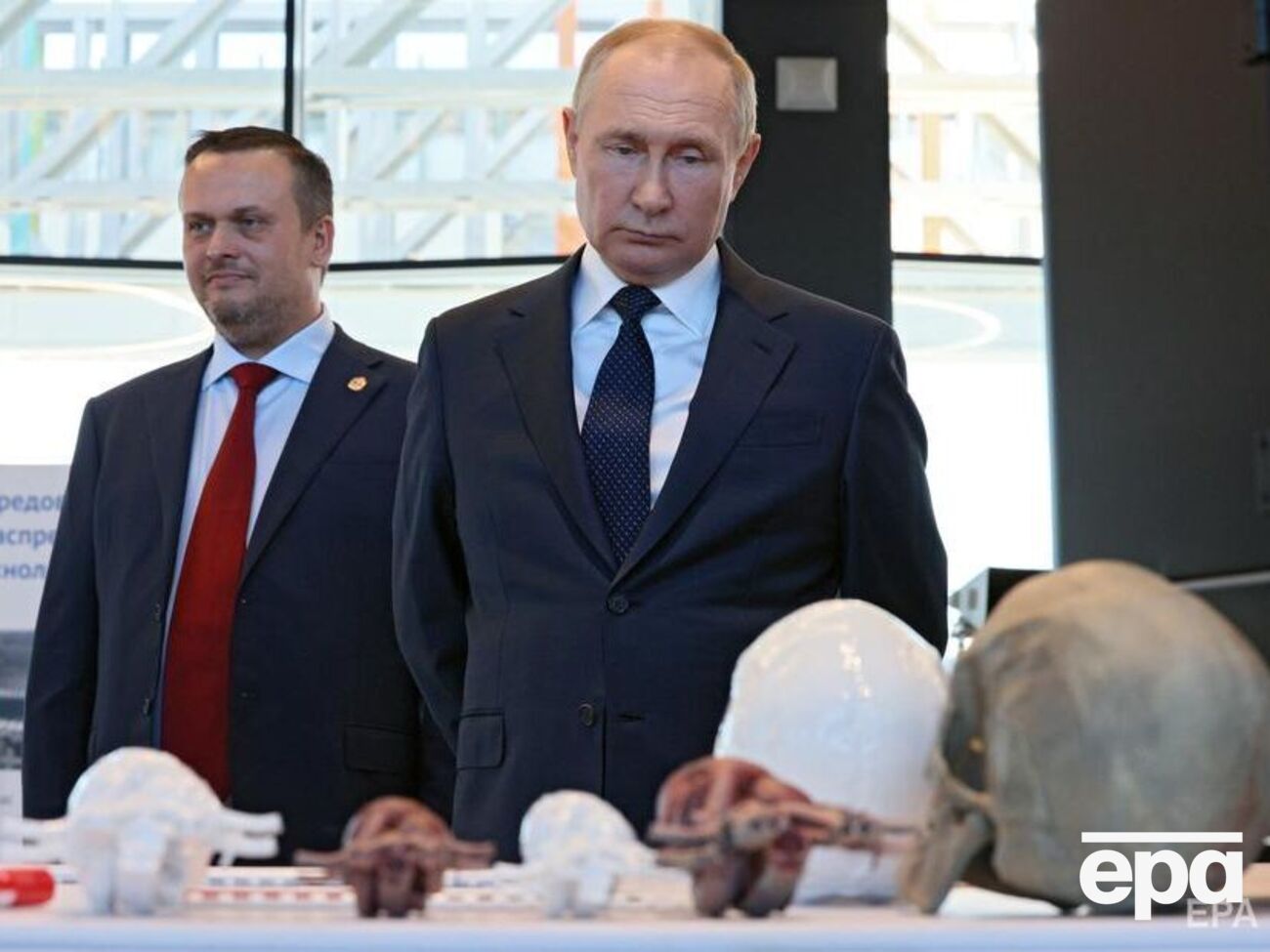 Путин, вероятно, выступит перед российскими сенаторами и депутатами в следующую пятницу
