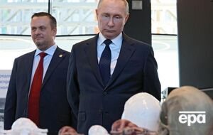 Путин, вероятно, выступит перед российскими сенаторами и депутатами в следующую пятницу
