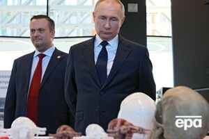 Путин, вероятно, выступит перед российскими сенаторами и депутатами в следующую пятницу