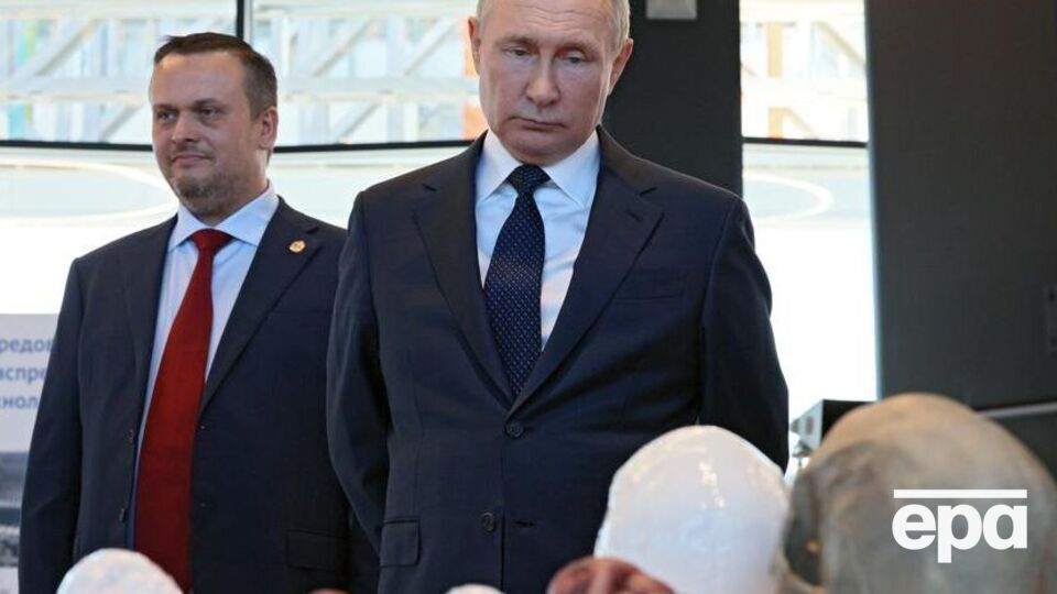 Путин, вероятно, выступит перед российскими сенаторами и депутатами в следующую пятницу