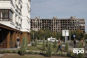 Российские оккупанты захватили Мариуполь в конце мая