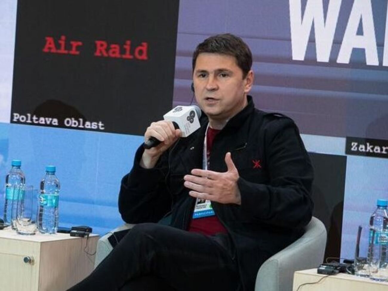 Подоляк: Україна боронить не лише себе, а й кордони Європи. Чи це й досі незрозуміло партнерам?