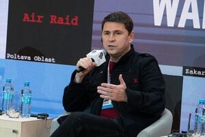 Подоляк: Україна боронить не лише себе, а й кордони Європи. Чи це й досі незрозуміло партнерам?