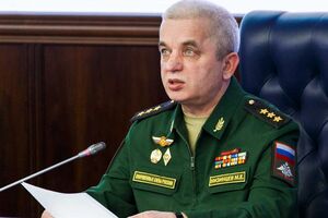 Мизинцев находится в санкционных списках Запада