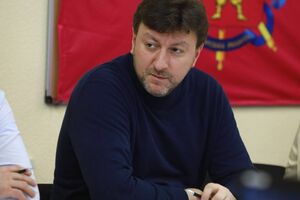 Старух розповів про наслідки ракетного удару РФ