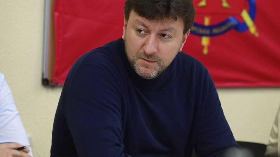 Старух розповів про наслідки ракетного удару РФ