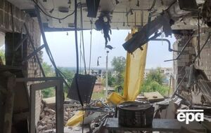 Оккупанты продолжают обстреливать из всех видов вооружений военные и гражданские объекты в Украине