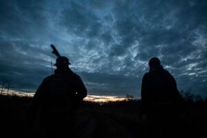 Українські військові відбили низку атак, а авіація й артилерія вразили техніку та склади противника