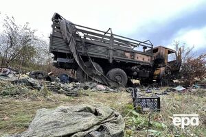 Українські військові на півдні за добу знищили 30 одиниць техніки, зокрема кілька гаубиць та "Град"