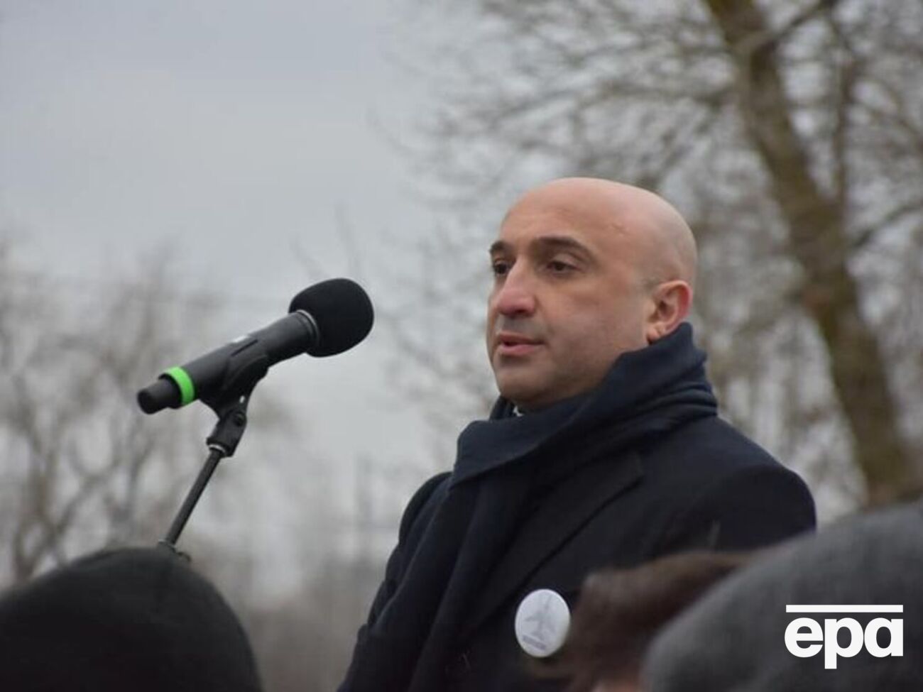 Мамедов підкреслив, що примусова мобілізація Росією українських громадян, зокрема кримських татар,&nbsp;&ndash; воєнний злочин