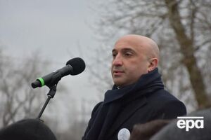 Мамедов підкреслив, що примусова мобілізація Росією українських громадян, зокрема кримських татар, – воєнний злочин