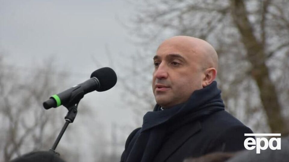 Мамедов подчеркнул, что принудительная мобилизация Россией украинских граждан, в частности крымских татар, – военное преступление