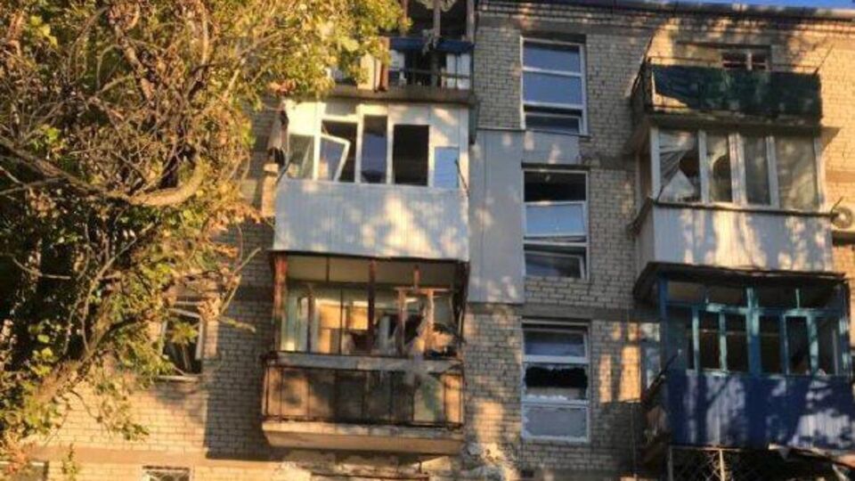 Про жертв або постраждалих інформації немає