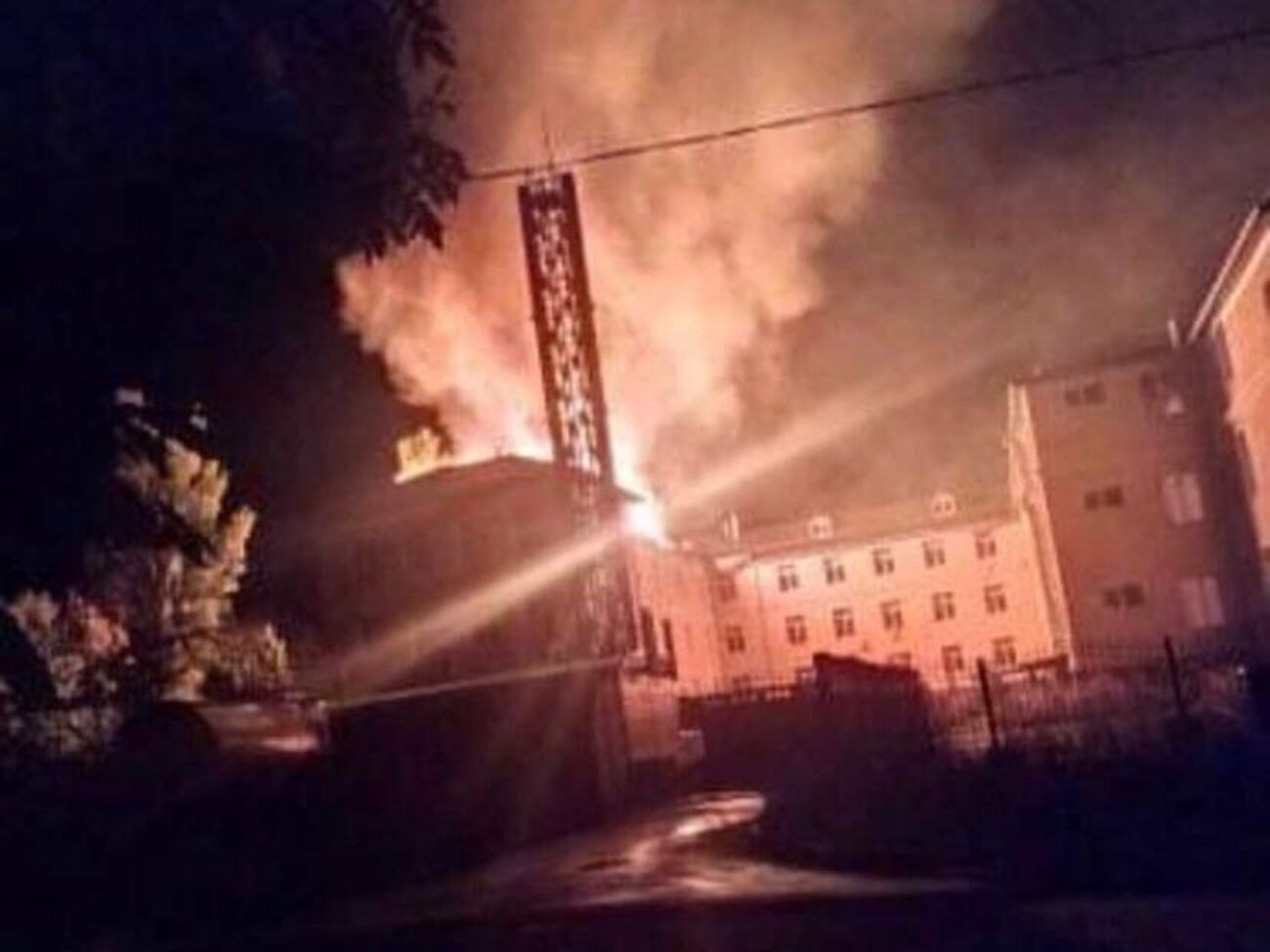 В Донецкой области ранены не менее 14 человек в результате последних обстрелов россиянами