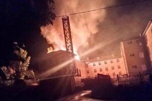 У Донецькій області поранено щонайменше 14 людей унаслідок останніх обстрілів росіян