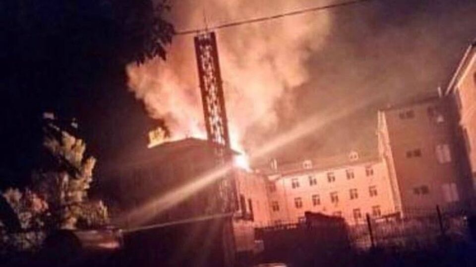 У Донецькій області поранено щонайменше 14 людей унаслідок останніх обстрілів росіян