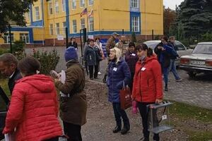 "Голосование" нужно только для создания нужной картинки на российском телевидении – СБУ