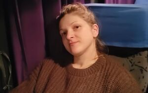 Мамонова провела в плену почти полгода