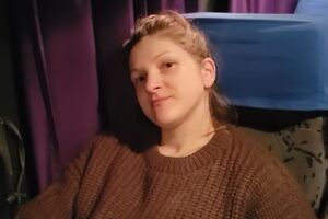 Мамонова провела в плену почти полгода