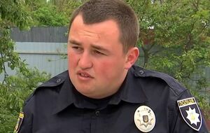 Иван Симороз: Я не знаю, как после такого жить