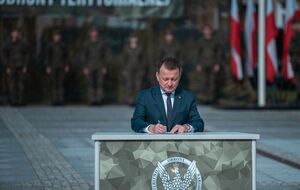 Блащак опасается, что Кремль может отправить мигрантов из Африки и Ближнего Востока к границам Евросоюза