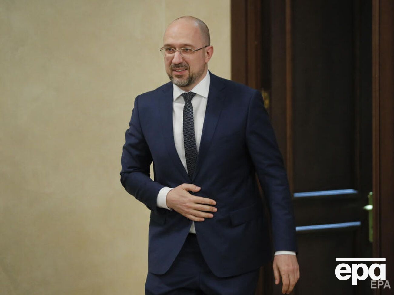 Шмигаль "робить багато для того, щоб усі урядові рішення були зважені та приймалися вчасно", вважають у "Слузі народу"